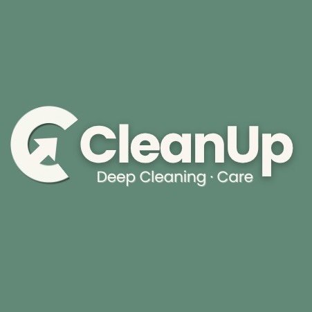 CleanUp Logo