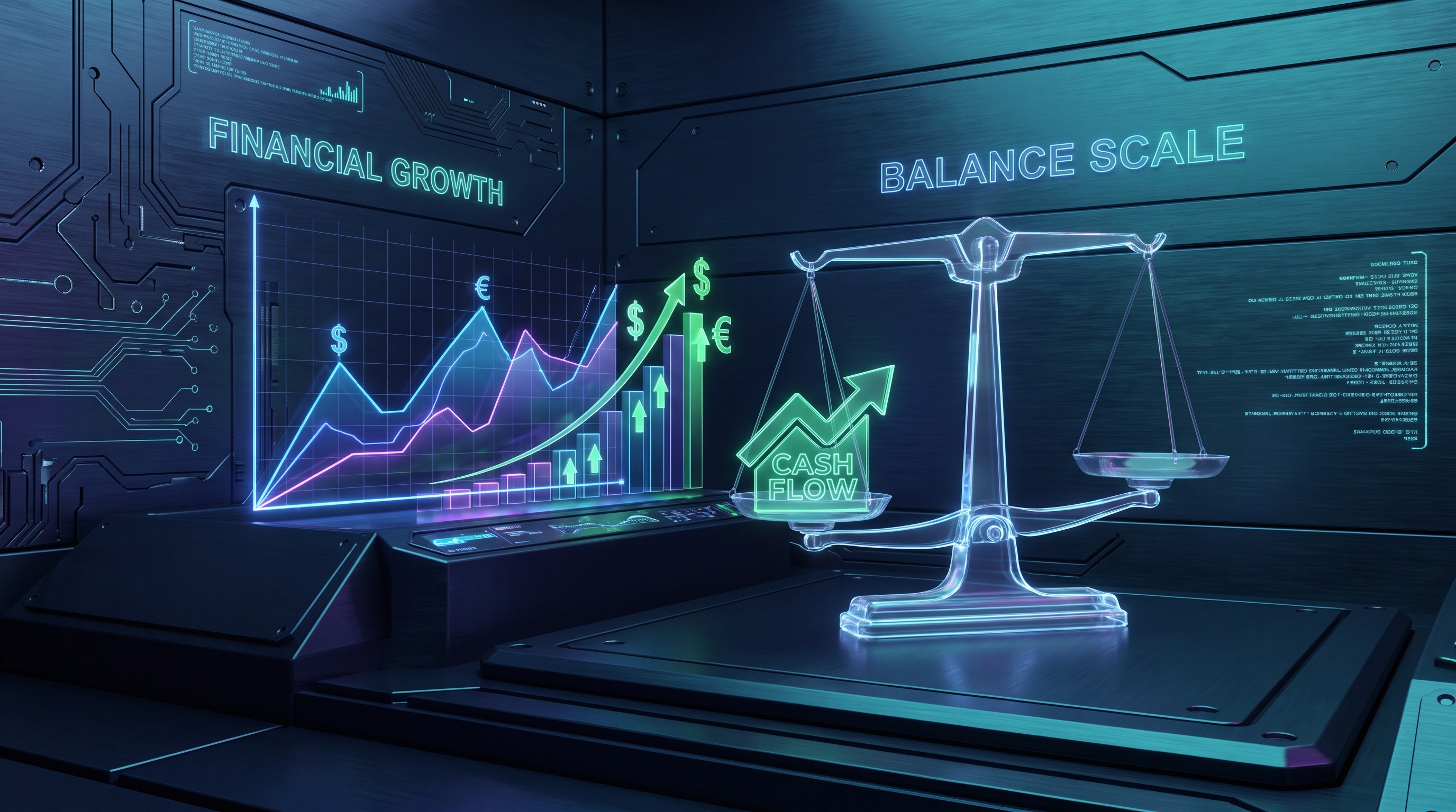 إدارة التدفقات المالية بالعملات المتعددة وتقلبات أسعار الصرف